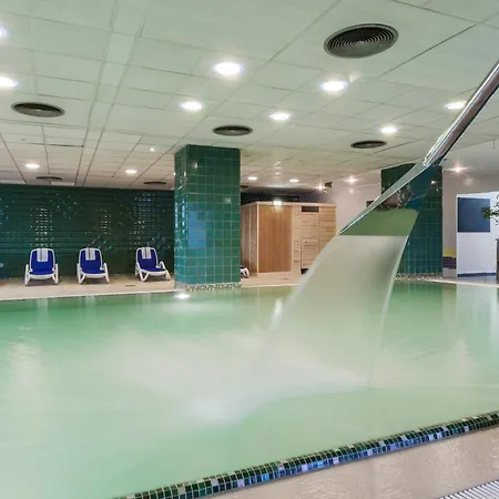 Danubius Hotel Arena-2
